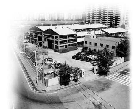 [수출업체] 신한전기공업(주)
