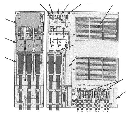 22kV/400V 지상용 변압기(PMT type)의 개발, 실용화