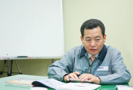 [전기현장을 찾아서] 상원전기(주) 배선용 차단기·전자개폐기의 명품브랜드, 파워닉스