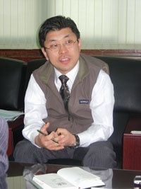 ㈜삼립전기-전문성, 신뢰성, 안정성으로 기술과 신뢰의 고객감동 실현