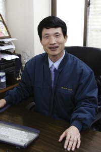 ㈜여의시스템-자유무한경쟁과 투명경영으로 세계시장에 도전한다