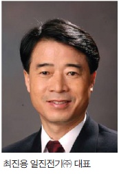 일진전기㈜ - 초고압 케이블 시장에서 성장세 과시