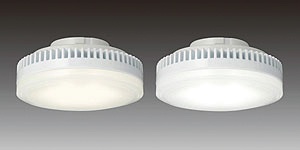 기존 밝기를 그대로 실현한 에너지 절약형 LED 조명 유닛