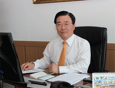 [한국스마트그리드협회] 정부-산업계 간 가교 역할에 충실, 2010년 중점 사업은 표준화