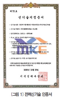 공간벡터를 활용한 가공송전선로 측정기술 개발