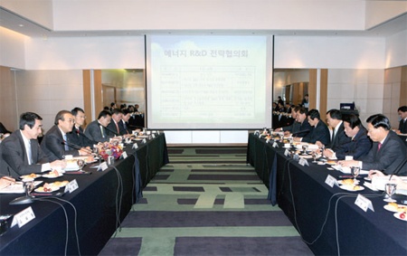 에너지 R&amp;D 전략협의회, 2011년도 공공 분야 에너지 R&amp;D 투자 1조 8천억 원 상회 전망
