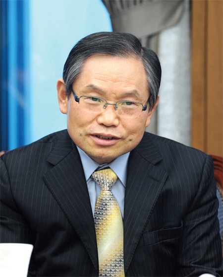 스마트 그리드는 제 2의 전기 혁명 _ 한국전기연구원 유태환 원장
