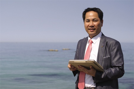 전기인들의 지식 배움터이자 소통의 장, 네이버 카페 ‘전기박사’ 운영자 김종선