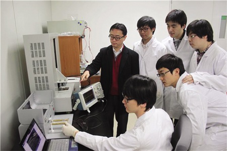[국내] 에너지 효율 극대화한 압전에너지 발전 소자 개발, 차세대 친환경 에너지 발전 소자 실용화 앞당겨