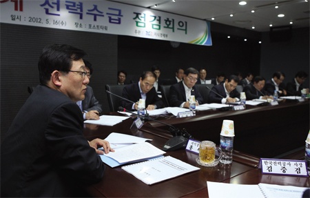 하계 전력 수급 적신호, 블랙아웃 대비책은 예비전력 500만㎾를 사수하라