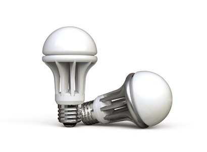국내 최초로 220V AC 전원에 바로 꽂아 사용하는  AC 직결형 LED 벌브