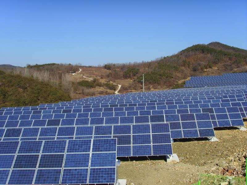 [전력기술동향 ②] 주택용 태양광 발전 보급 확대로 주목받는 파워 컨디셔너 동향