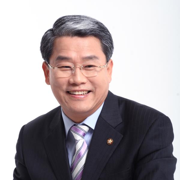 2015년 신년사 국회 산업통상자원위원회 김동철 위원장