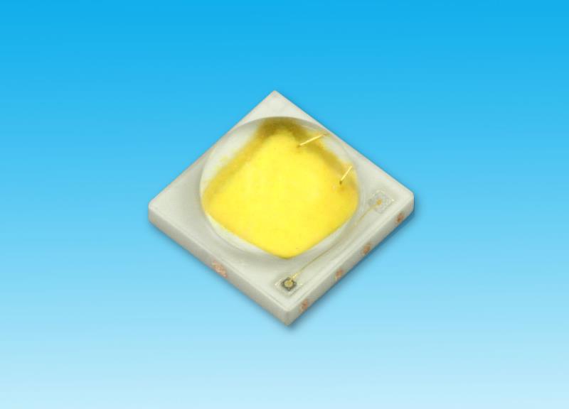 업계 최고 수준인 160lm 이상의 광속 구현/높은 광효율의 백색 파워 LED - TL1L4 Series