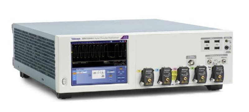 DPO70000SX 70GHz ATI 고성능 오실로스코프 세트 - 신호 충실도, 채널 확장성에서 업계에 새로운 기준 제시/새로운 초소형 패키지 적용