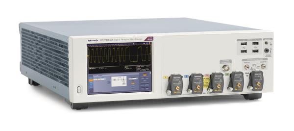 텍트로닉스, 150MHz 모델 출시