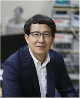 그래핀 전자소자의 전류흐름 미세 제어 성공