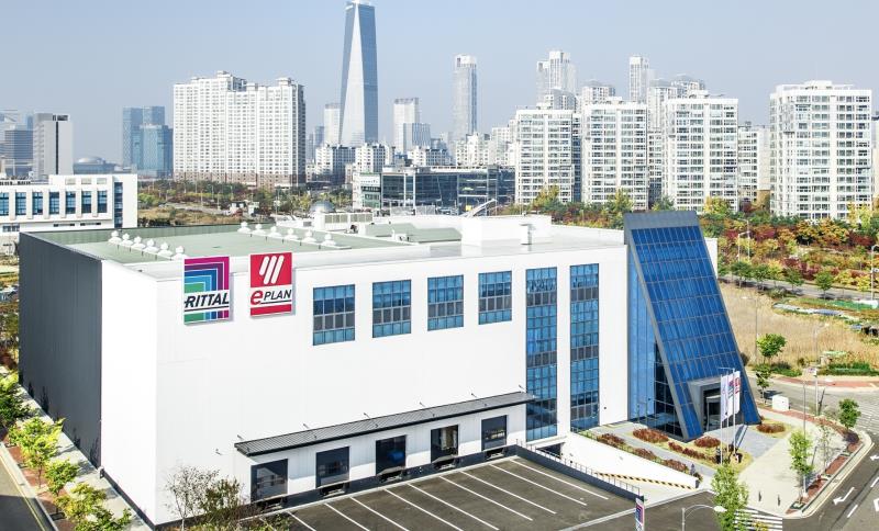 ㈜리탈_인클로저·배전 등 국제 표준제품 공급 통해 글로벌화에 기여