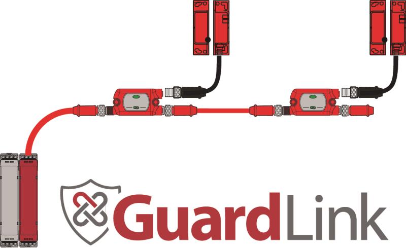 [신제품]로크웰 오토메이션, GuardLink 안전 시스템 출시