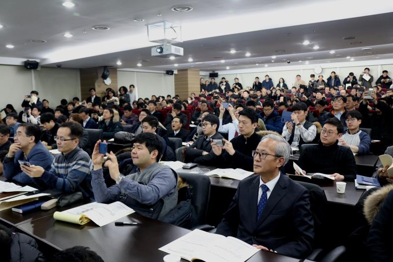[에너지현장] ESS 안전 요구사항 KS표준 제정(안) 공청회