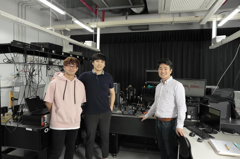 [신기술]양자 광원 제어로‘ 양자 정보 시대’ 앞당긴다