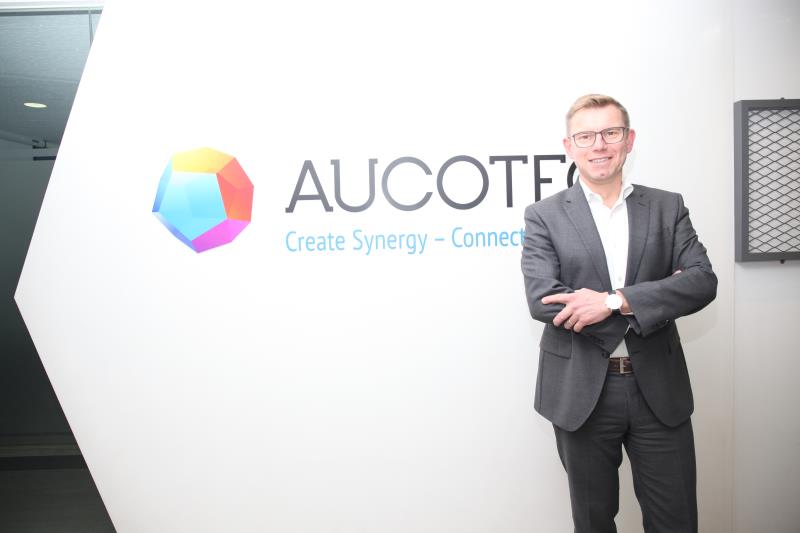 [Interview]AUCOTEC Korea 대표 우베 보그트