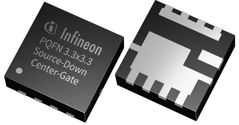 인피니언, OptiMOS™ 25 V 전력 MOSFET 출시