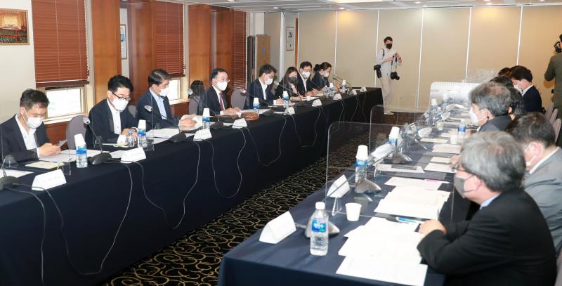 【에너지현장】산업부, 제23차 에너지위원회 개최