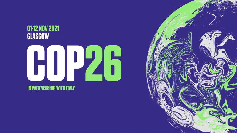 【HOT ISSUE】 COP26, 6년 진통 끝에 기후변화협약 타결