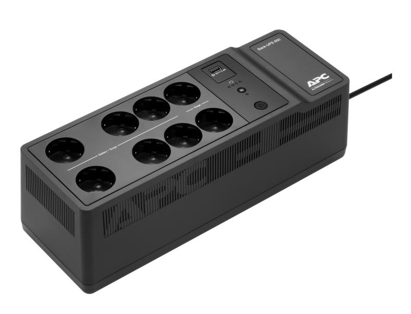 신제품 // 슈나이더 일렉트릭 코리아, PC Back-UPS 신제품 출시