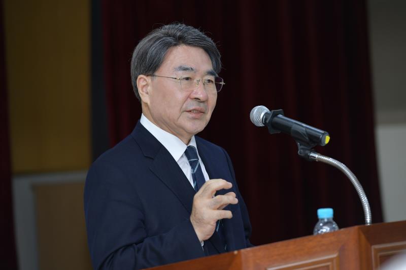 전기人 인터뷰 // 임대환 ㈔한국신재생에너지기술인협회 초대 회장