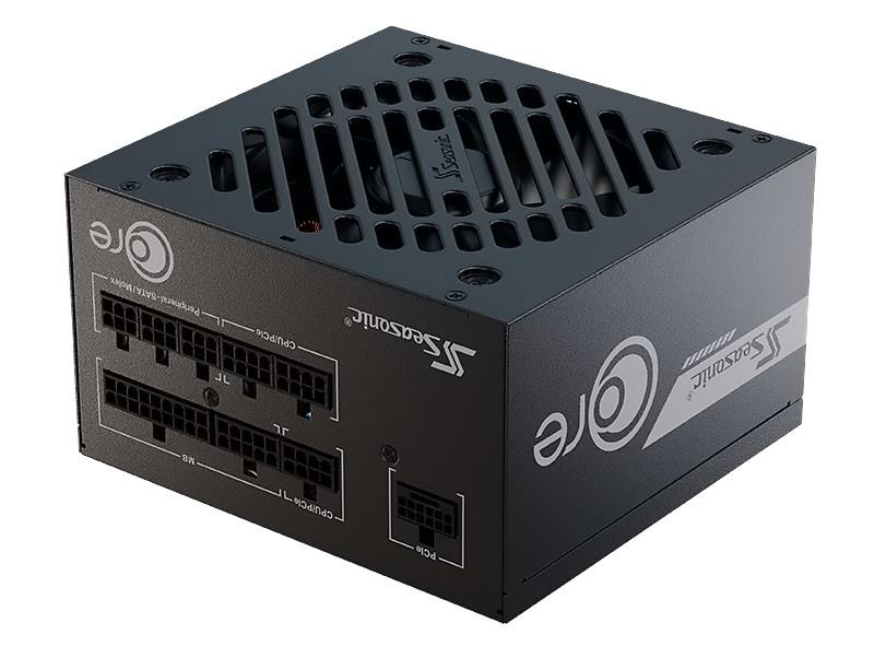 신제품 // 맥스엘리트, 시소닉 CORE V2 ATX3.1 파워 출시