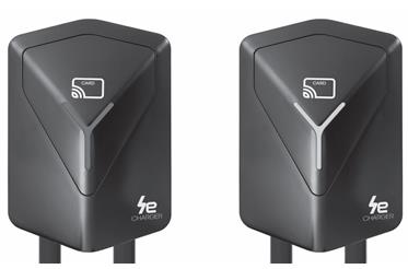신제품 / 스필일렉트릭, 가정용 전기차 충전기 ‘SE CHARGER’ 출시