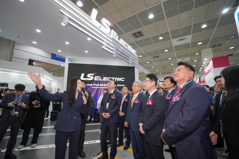 에너지현장 / 『Korea Smart Grid Expo』 및 『ELECS KOREA 2026』 동시 개최