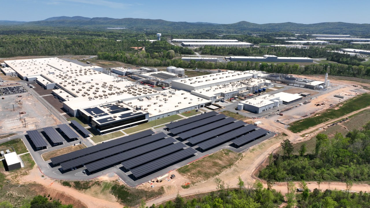 한화큐셀, 메타 PPA 기반 200MW 태양광 사업 수주